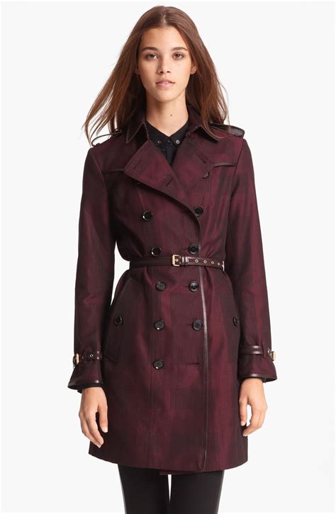 burberry trench coat clearance|Burberry trench coat sale outlet.